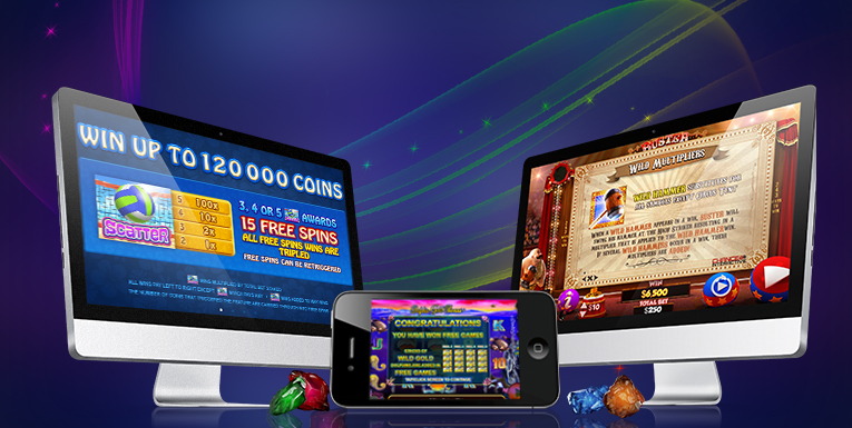 Online Slot Gamblng