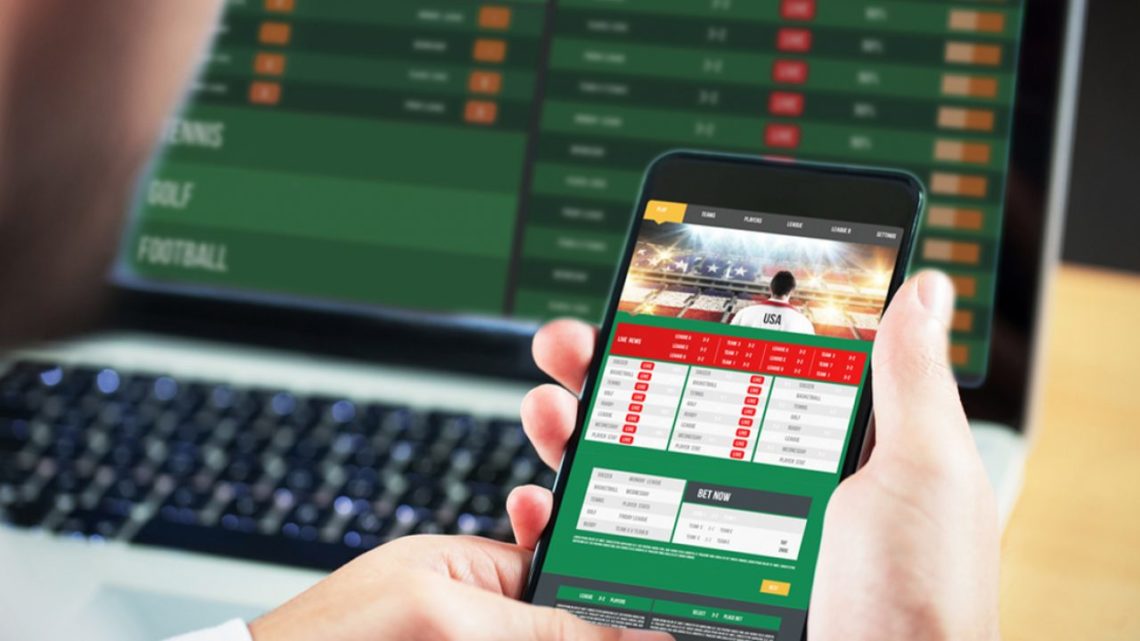 Online betting platforms: What are the perks?