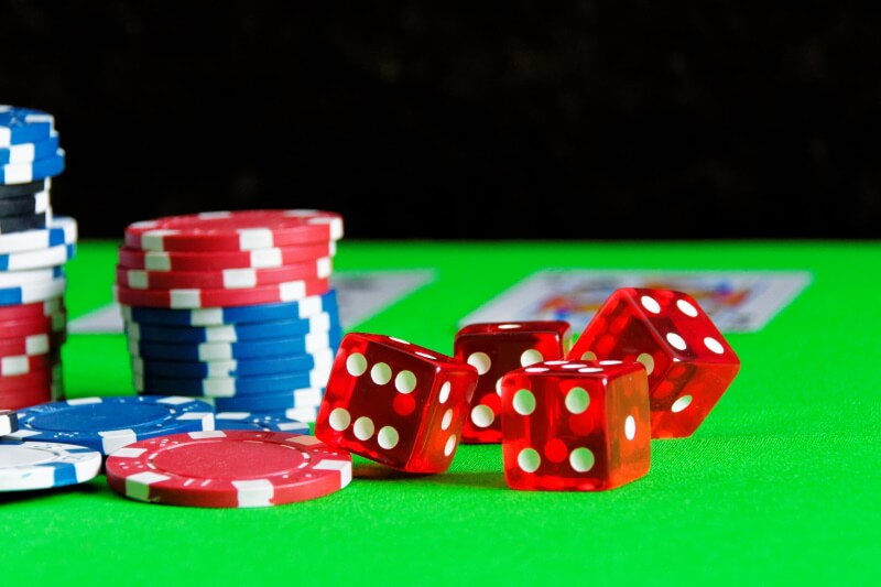 Gambling Website
