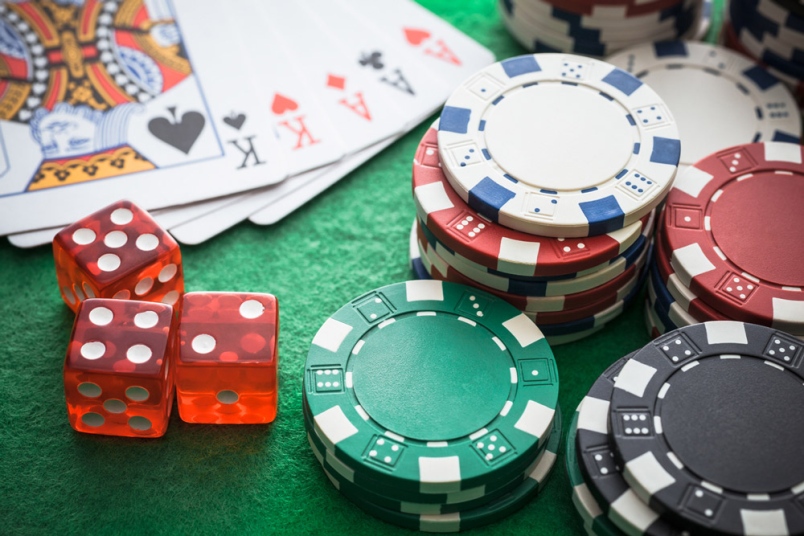 online casino site