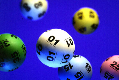 lottery online