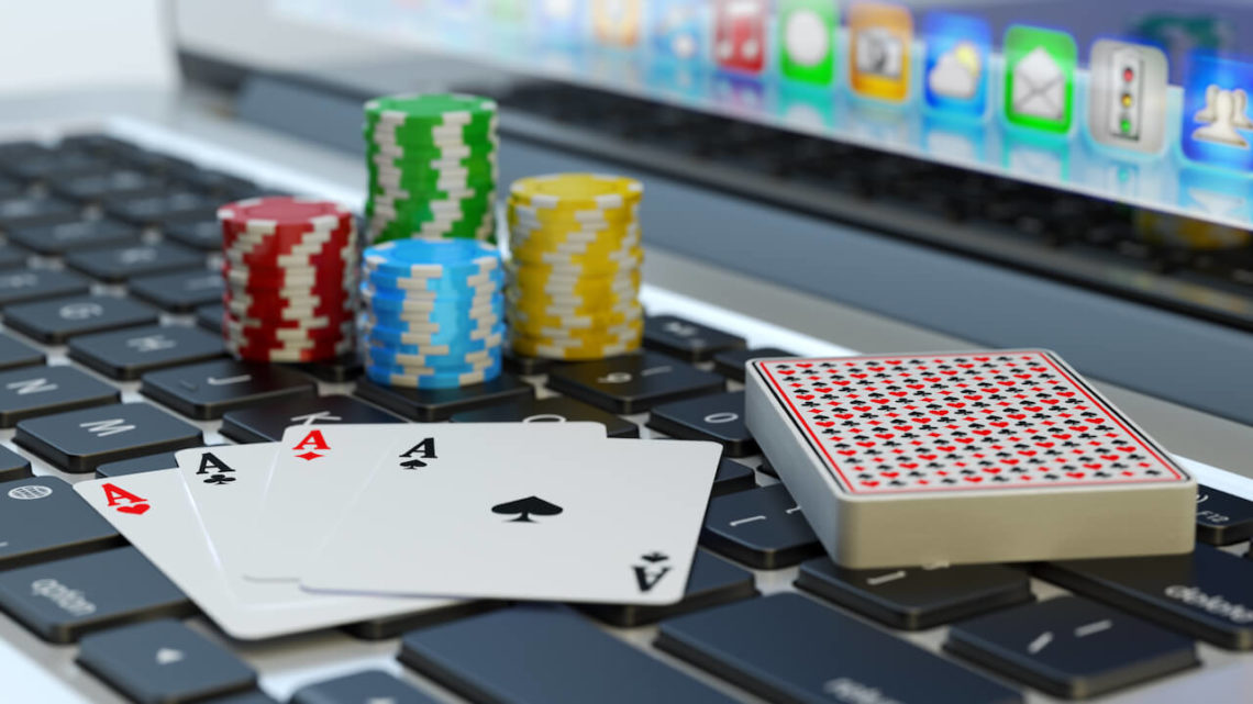 More About New Online Casinos Technologies. 