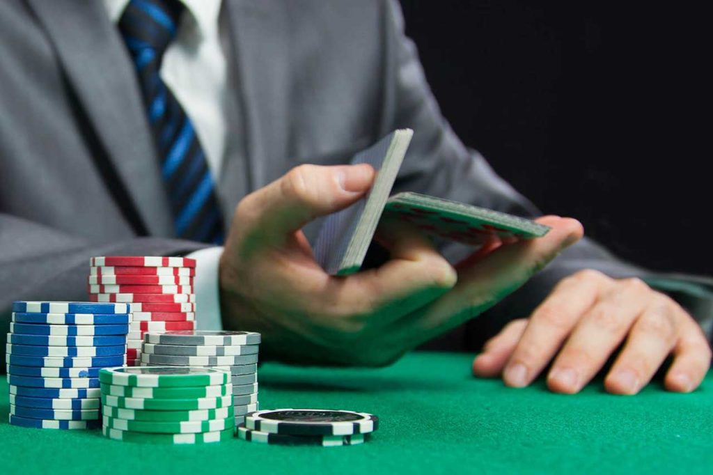 Save Cash When Gambling Casinos Online. 