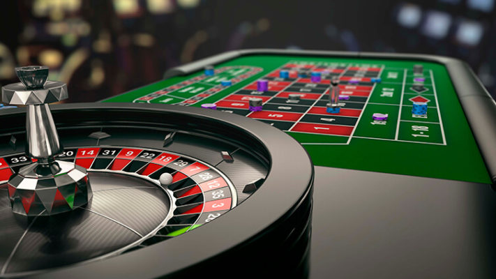 Online Casino Slot