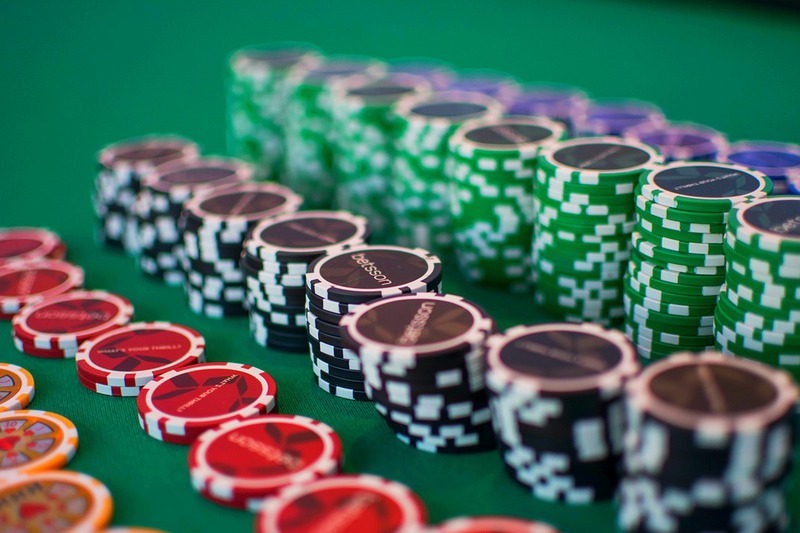 Poker Gambling Games