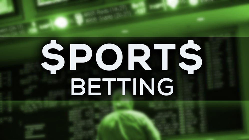 Online Sports Betting Schedules