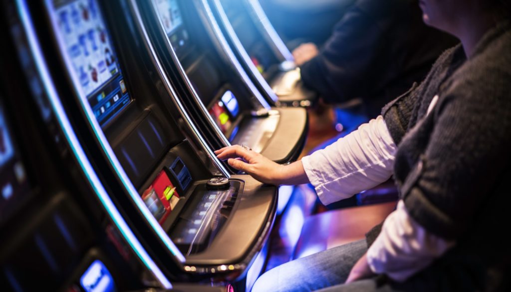 Slot Gambling Tips