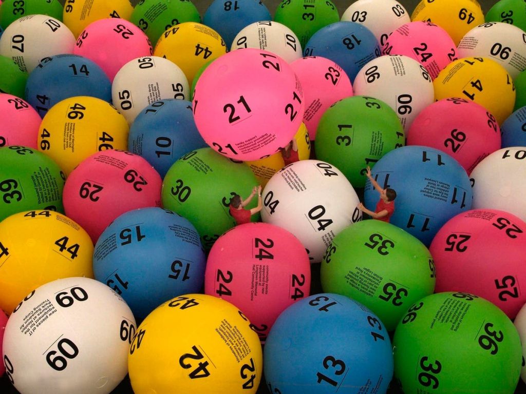 Speedy Winning in Online Lottery