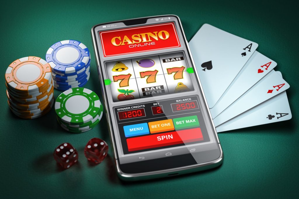 situs slot online