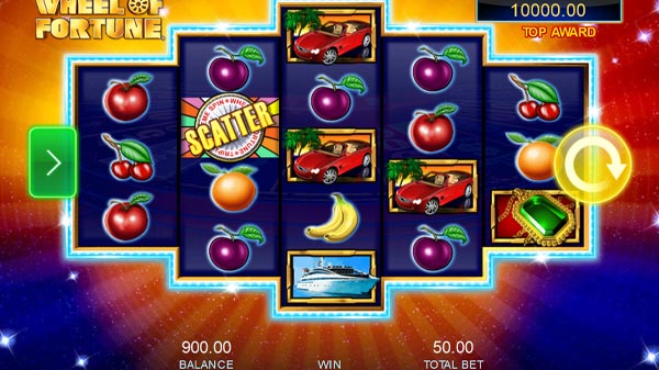 slot games online