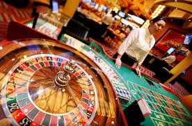 Online Casino