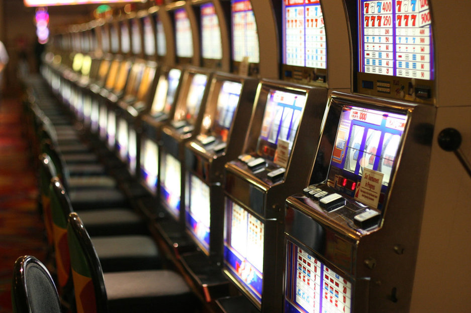 Online Slot Gambling