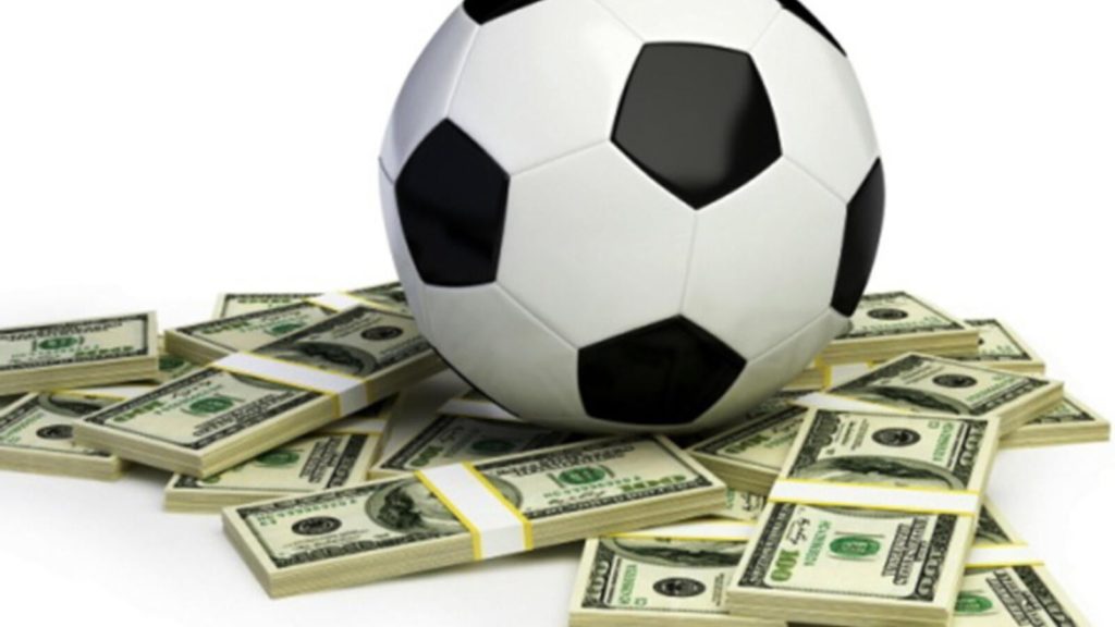 Online Sports Bet