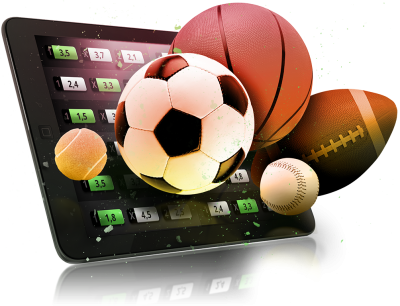 Online Soccer Bet