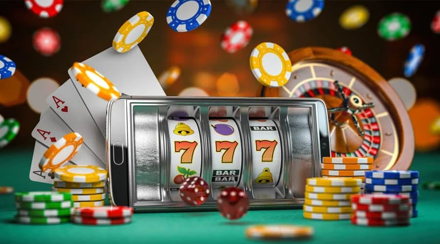 No Deposit bonus Casino