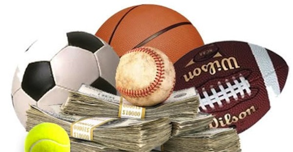 Sports Betting