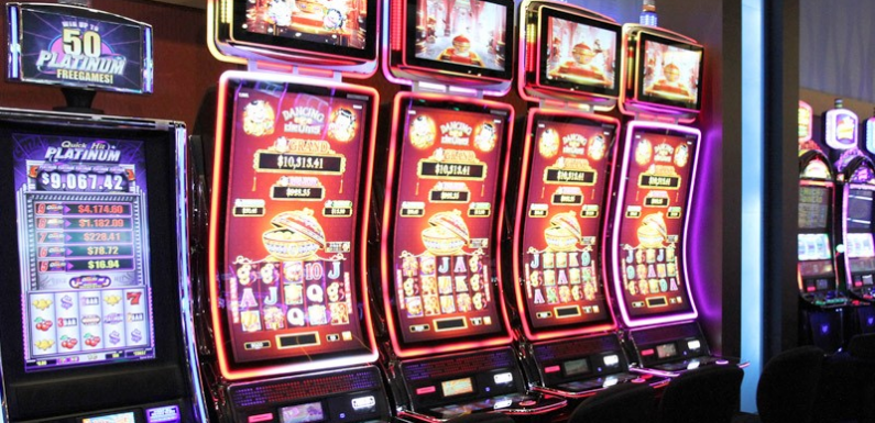 slot online 