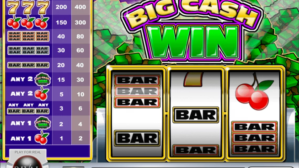 Online Slots Strategy – A Simple Way To Win