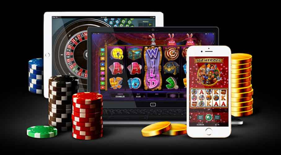 Casino Betting