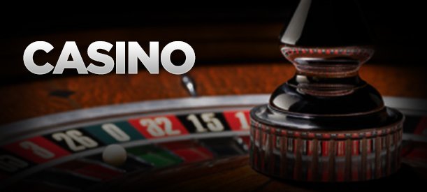 Online Casino