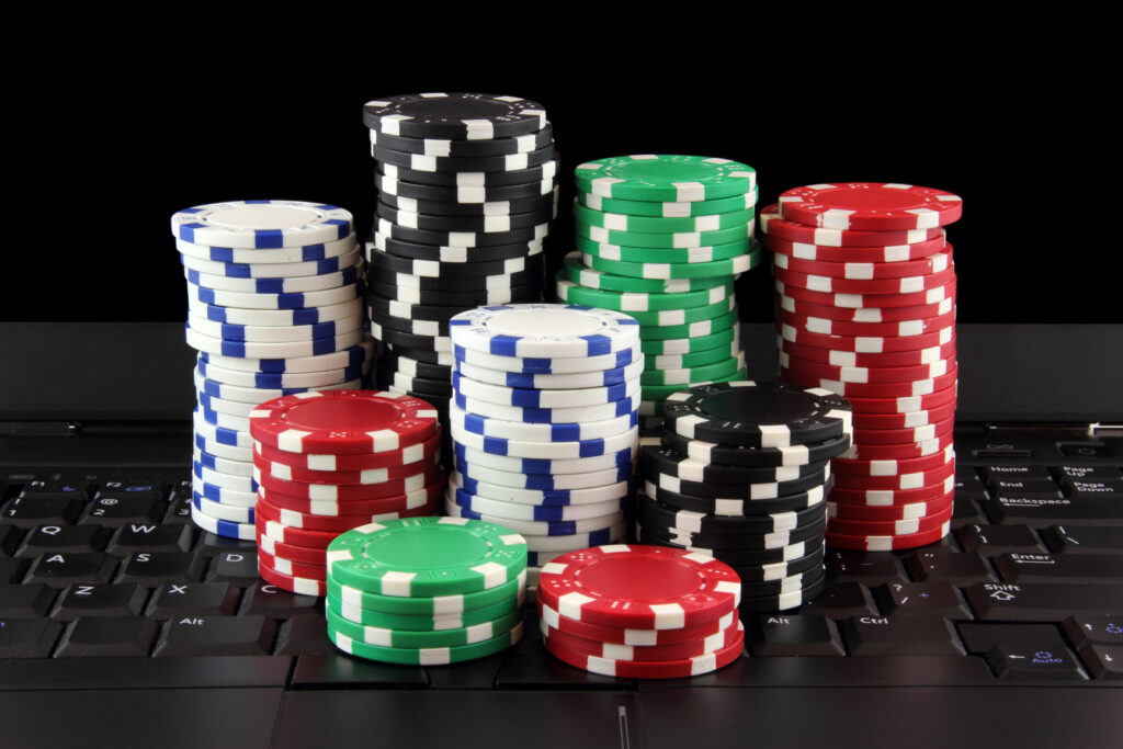 Online Gambling Games