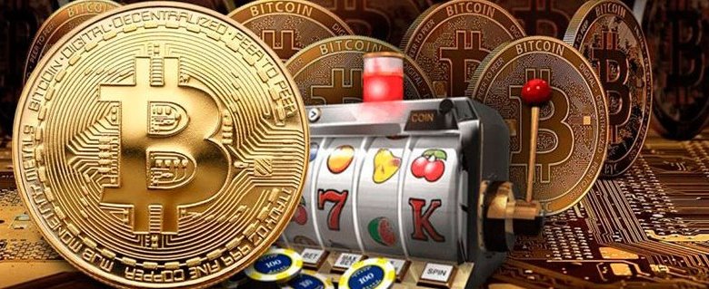 reputable online Bitcoin casino
