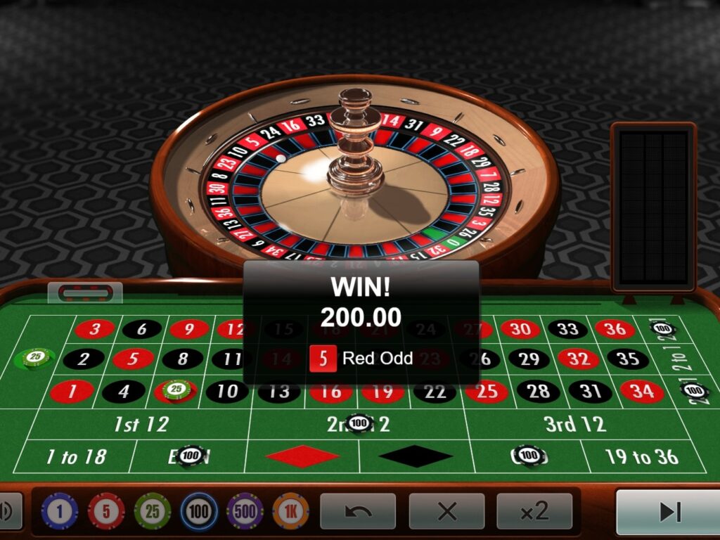 Online Casino