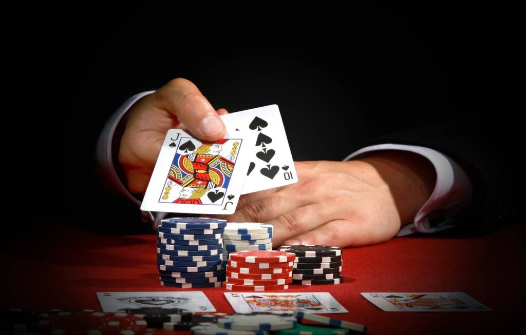 Guide to Card Counting