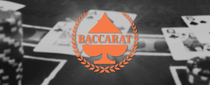 Online Baccarat Website