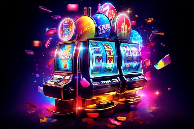 Slot Online